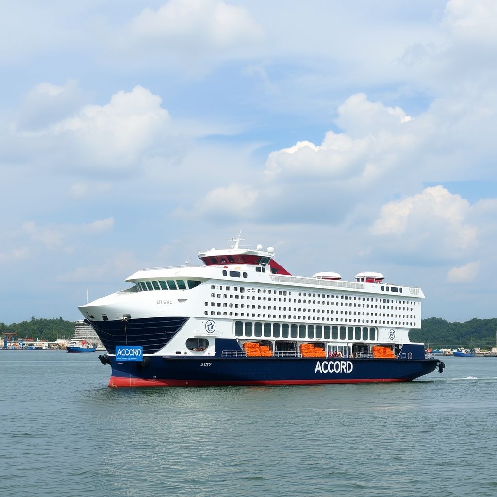 รีวิว Accord ราคาดี